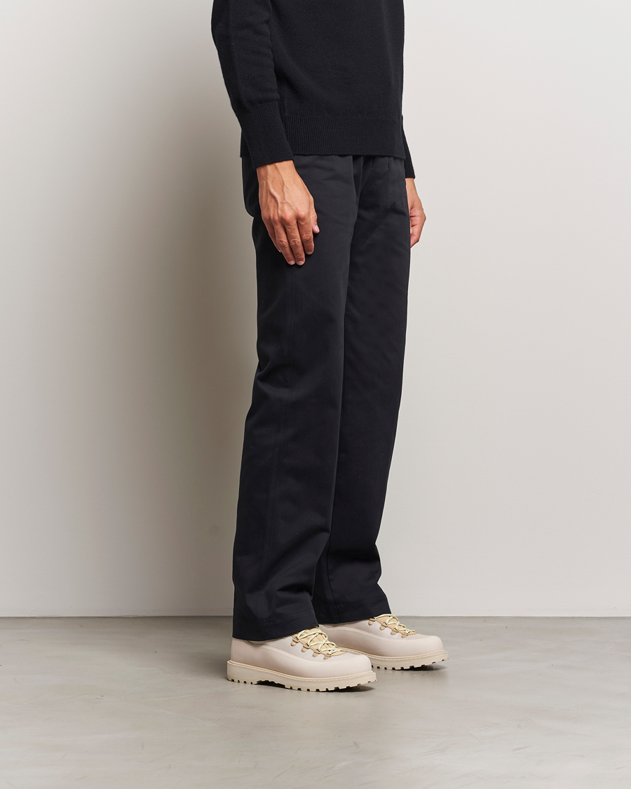 Homme | Diemme Roccia Vet Sport Original Boot Ecru Fabric | Diemme | Roccia Vet Sport Original Boot Ecru Fabric