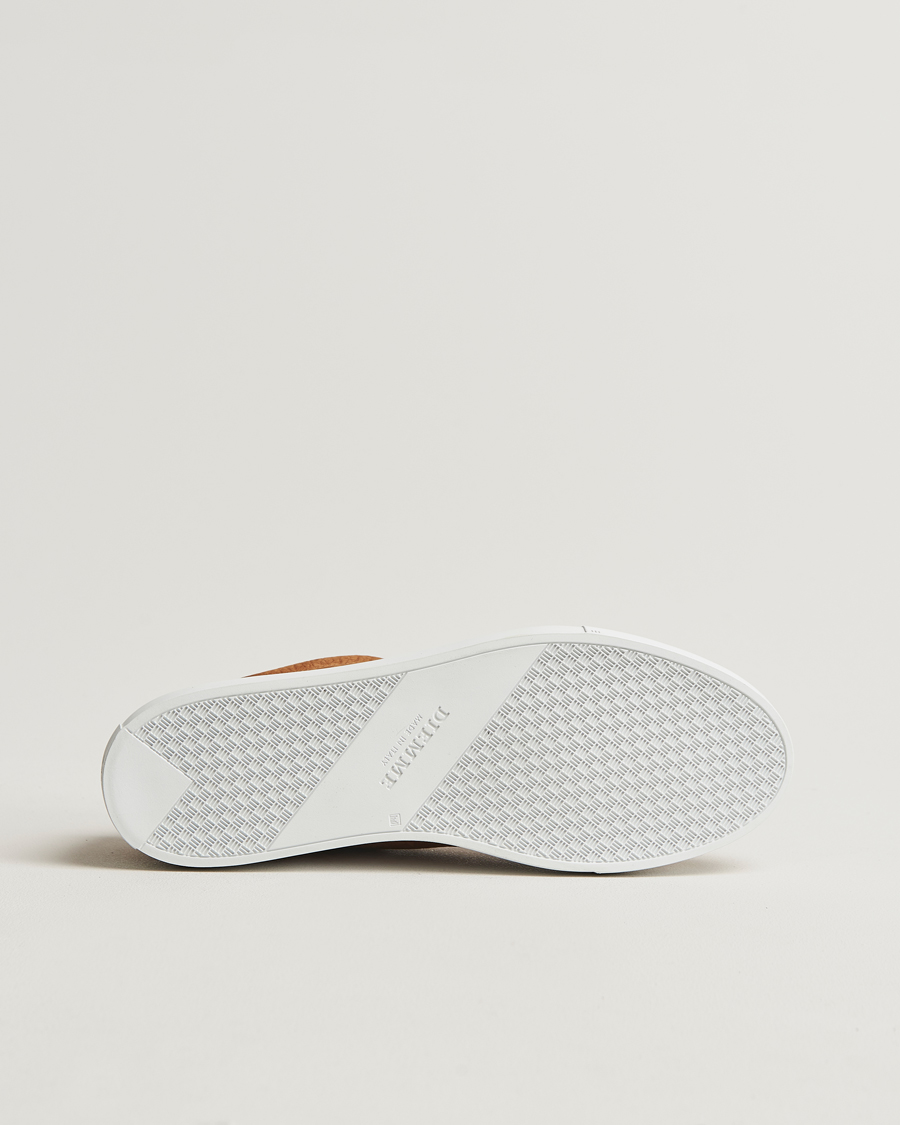 Homme | Diemme Marostica Low Sneaker Cognac Leather | Diemme | Marostica Low Sneaker Cognac Leather