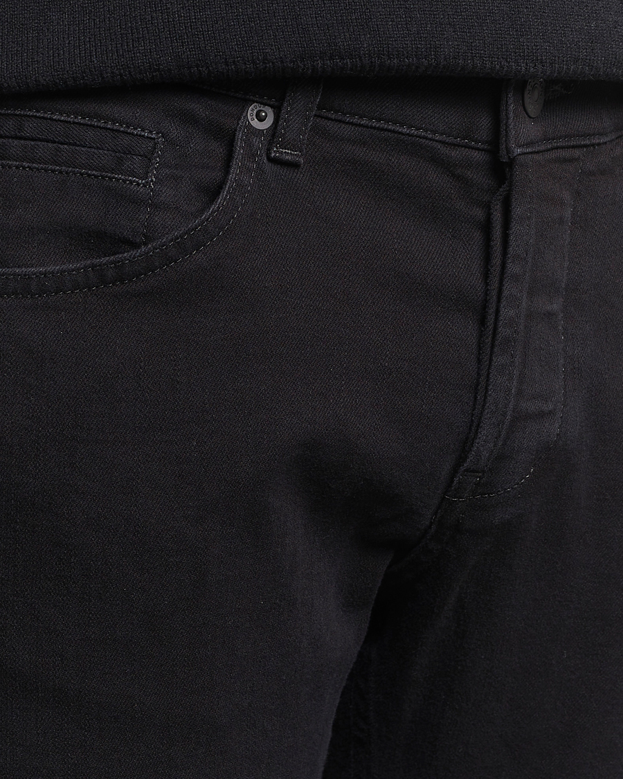 Homme | Jeans | Dondup | George Jeans Black