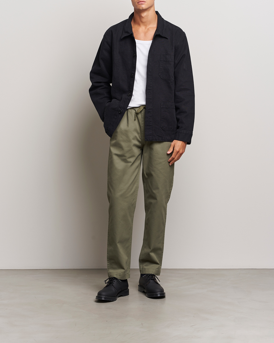 Homme | Pantalons | Dockers | California Straight Cotton Pants Camo