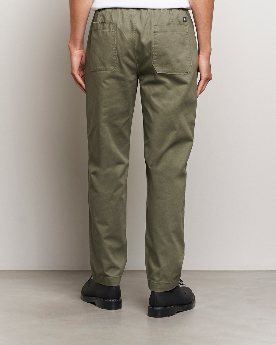 Homme | Pantalons | Dockers | California Straight Cotton Pants Camo