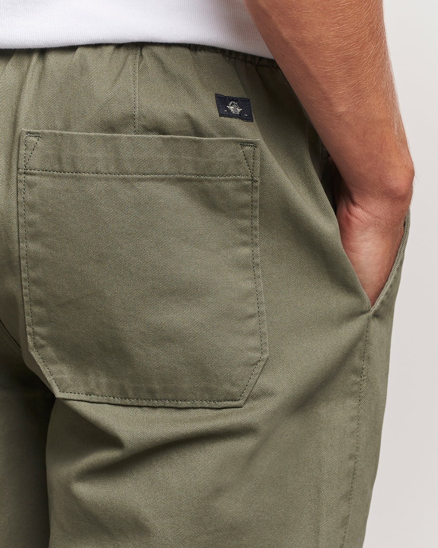 Homme | Pantalons | Dockers | California Straight Cotton Pants Camo