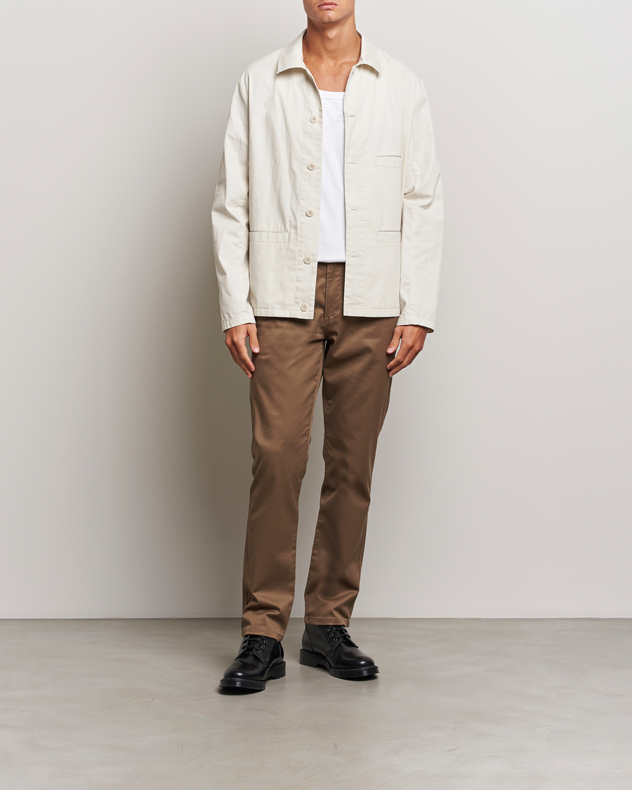 Homme | Pantalons | Dockers | Original OPP Slim Twill Stretch Chino Cub