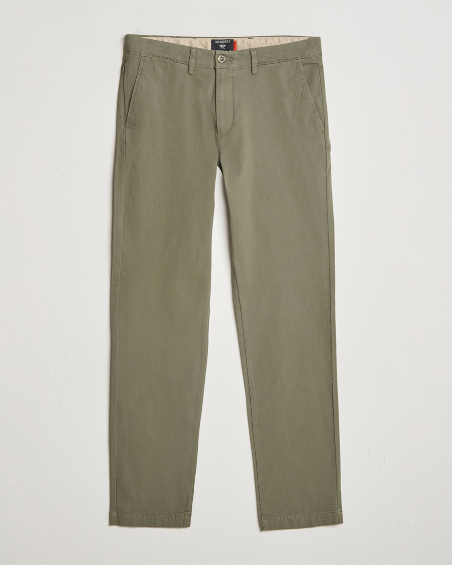 Homme | Pantalons | Dockers | Cotton Chino Tapered Camo
