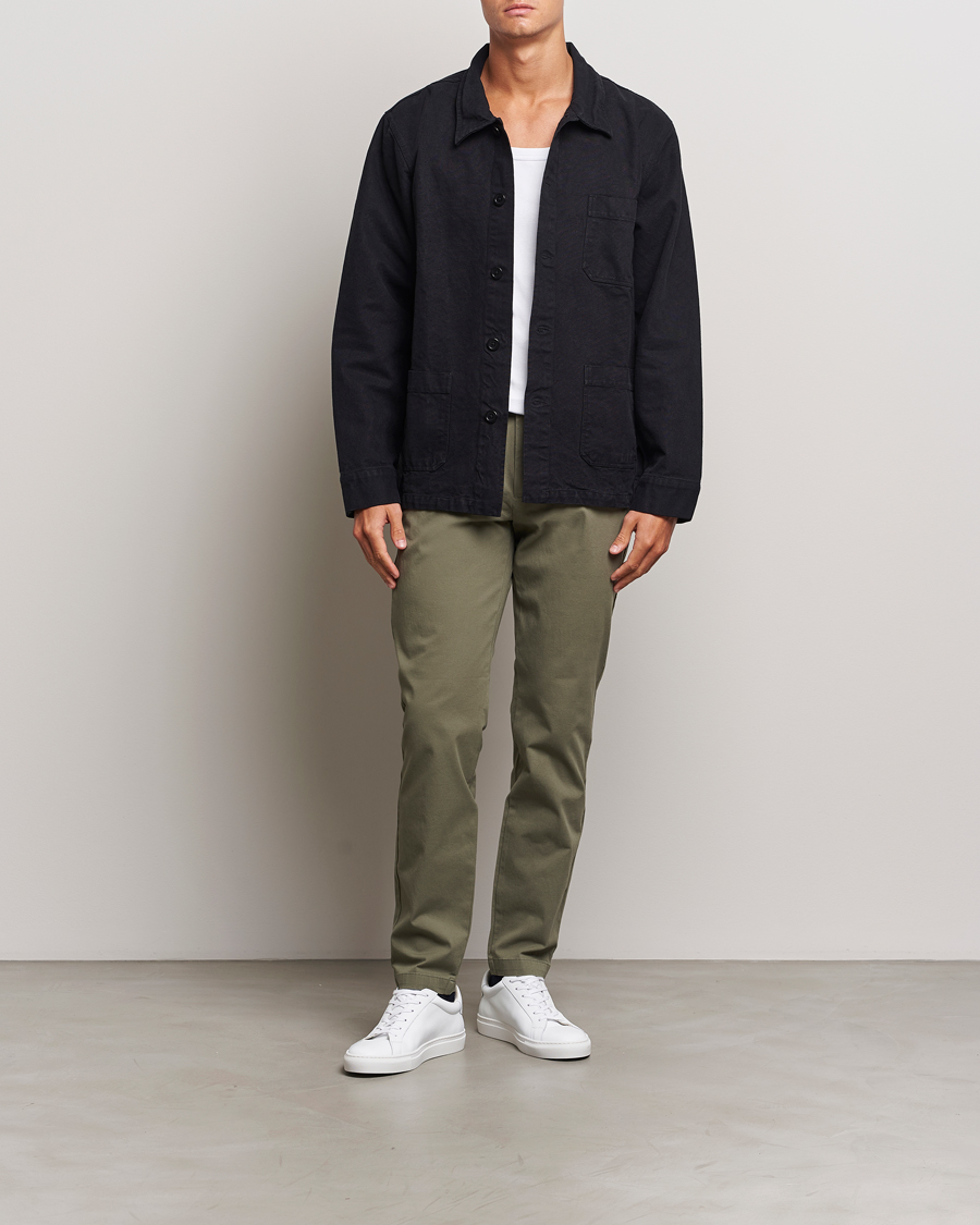 Homme | Pantalons | Dockers | Cotton Chino Tapered Camo