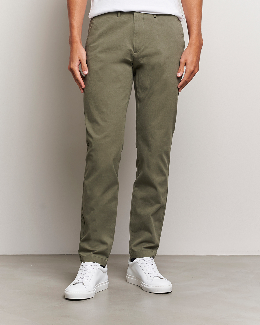 Homme | Pantalons | Dockers | Cotton Chino Tapered Camo