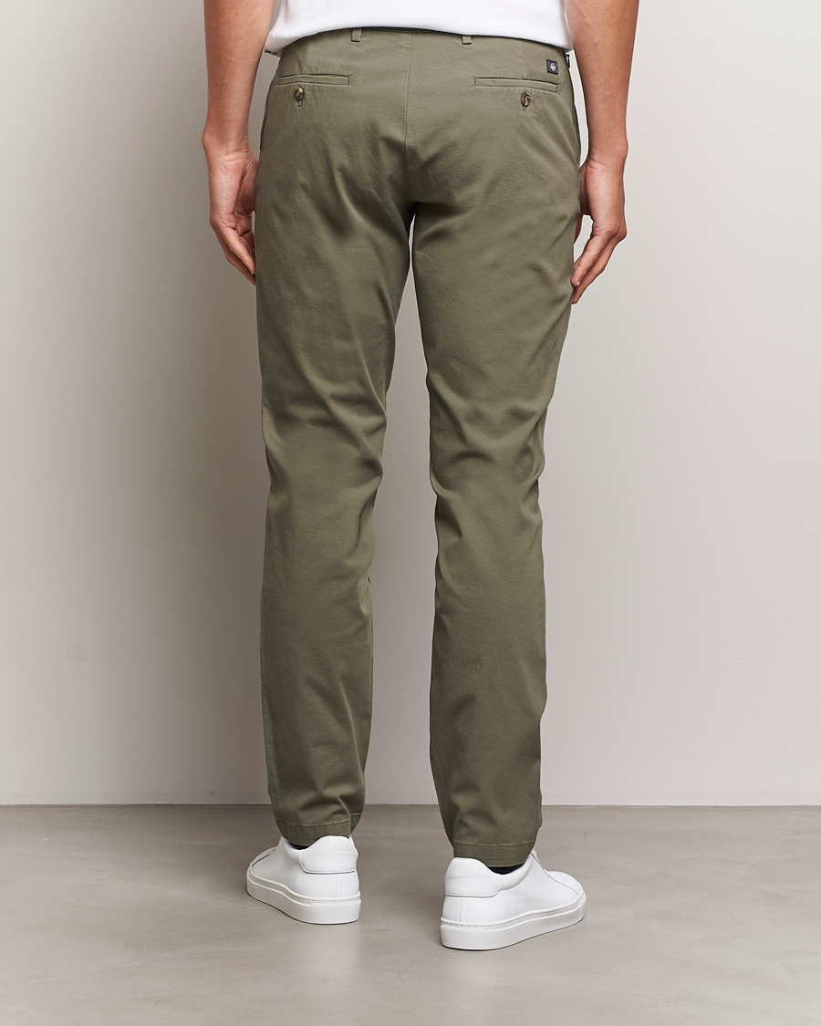 Homme | Pantalons | Dockers | Cotton Chino Tapered Camo
