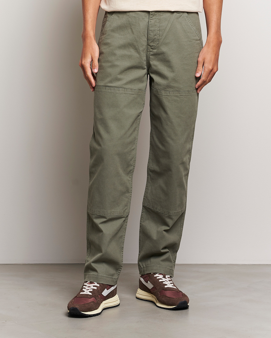 Homme | Pantalons | Dockers | Cotton Canvas Utility Pants Camo