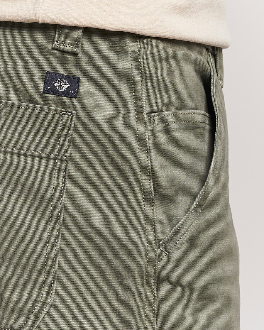 Homme | Pantalons | Dockers | Cotton Canvas Utility Pants Camo