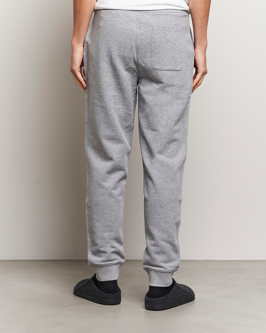 Homme | Pantalons | GANT | Original Sweatpant Grey Melange