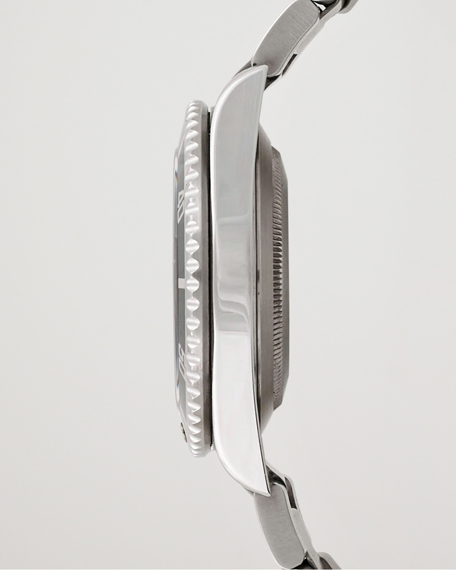 Homme | Rolex Pre-Owned Submariner 16610 Silver | Rolex Pre-Owned | Submariner 16610 Silver