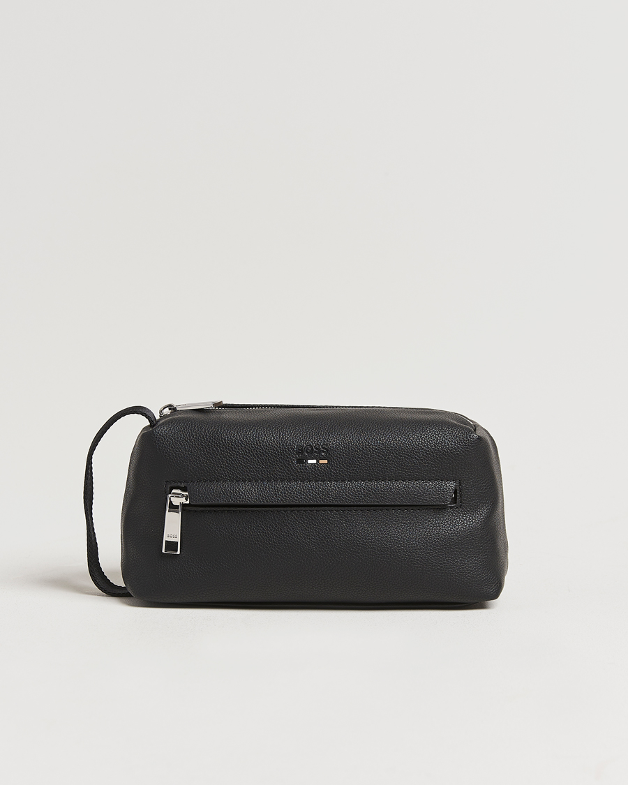 Homme | Sacs | BOSS BLACK | Ray Washbag Black