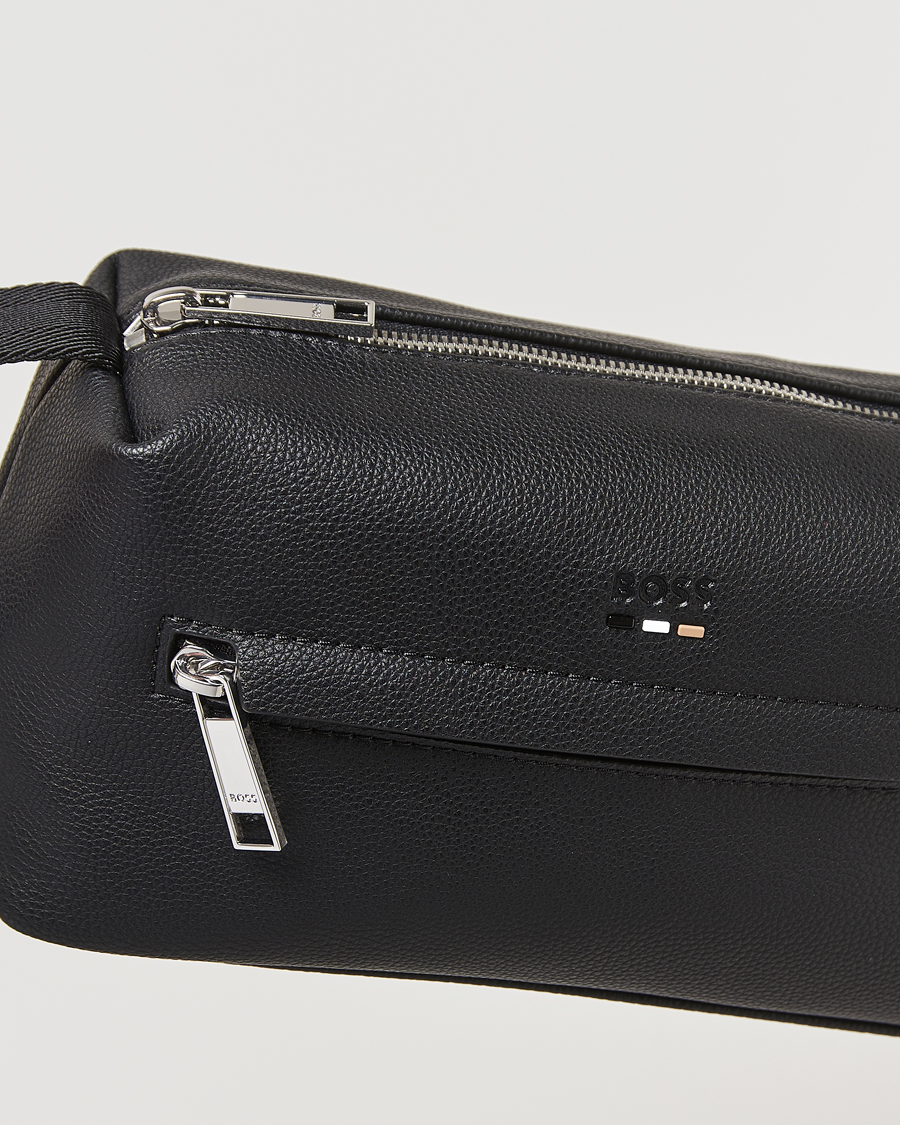 Homme | Sacs | BOSS BLACK | Ray Washbag Black