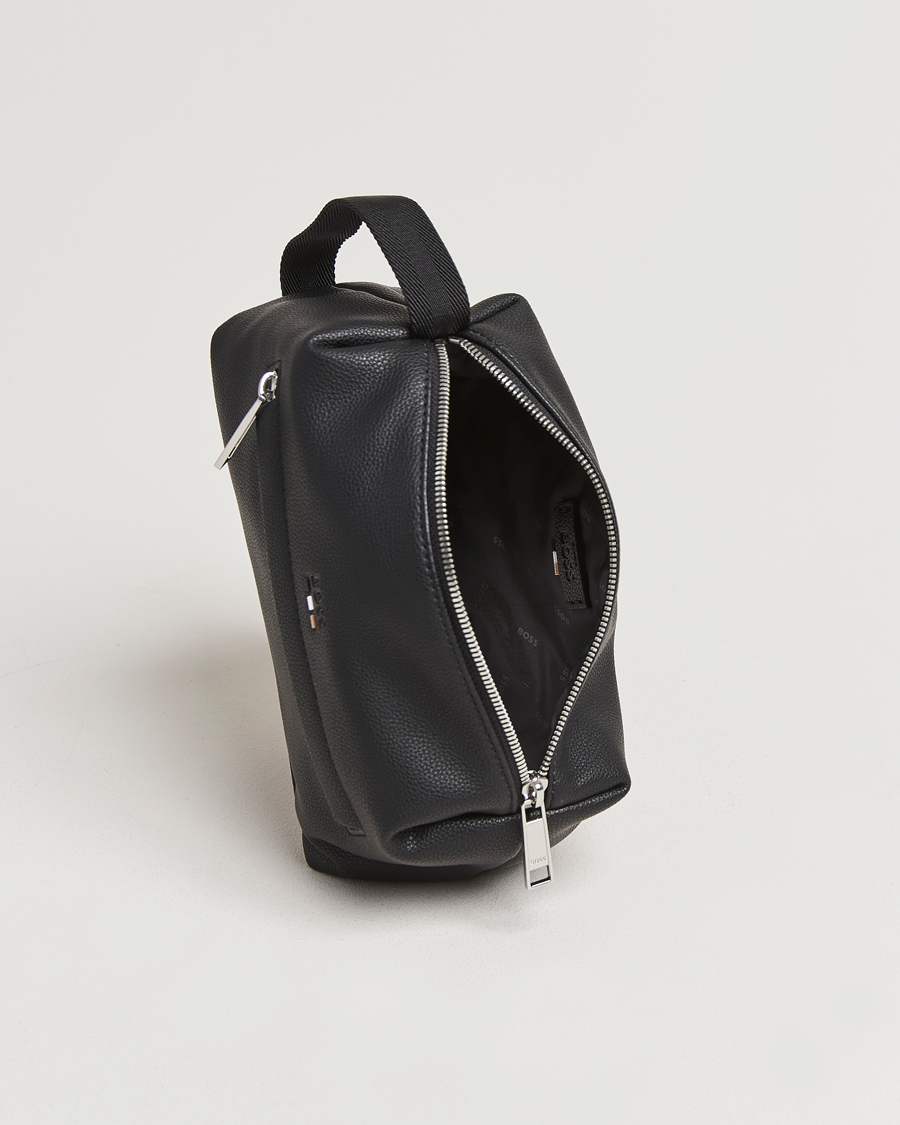 Homme | Sacs | BOSS BLACK | Ray Washbag Black