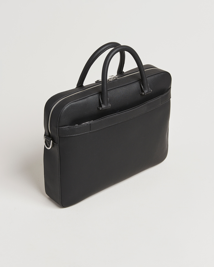 Homme | Sacs | BOSS BLACK | Ray Document Case Black