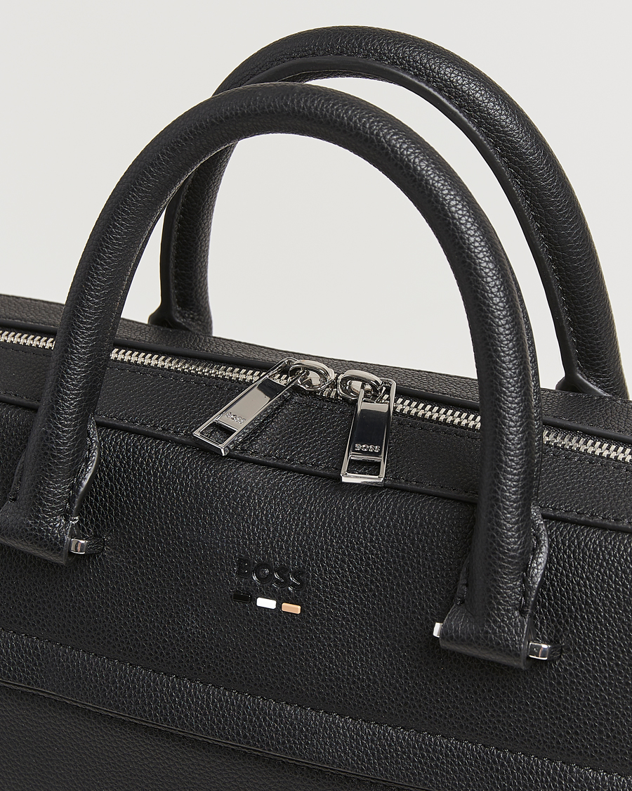 Homme | Sacs | BOSS BLACK | Ray Document Case Black