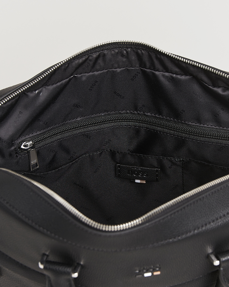 Homme | Sacs | BOSS BLACK | Ray Document Case Black