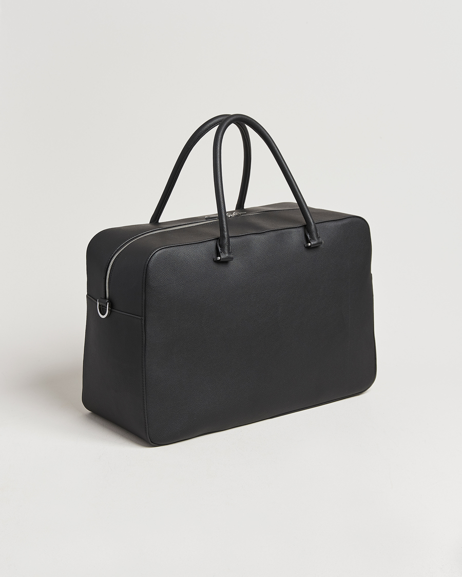 Homme | BOSS BLACK Ray Holdall Black | BOSS BLACK | Ray Holdall Black
