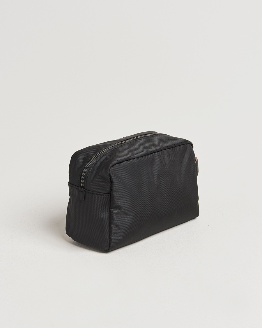 Homme | BOSS BLACK Catch Washbag Black | BOSS BLACK | Catch Washbag Black