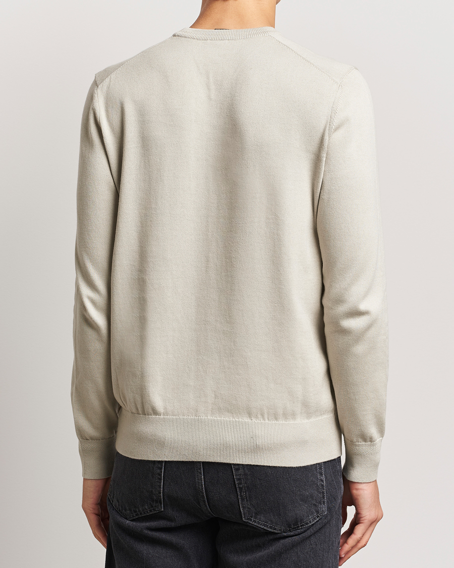 Homme | Pulls Et Tricots | BOSS ORANGE | Kanovano Knitted Sweater Light Beige