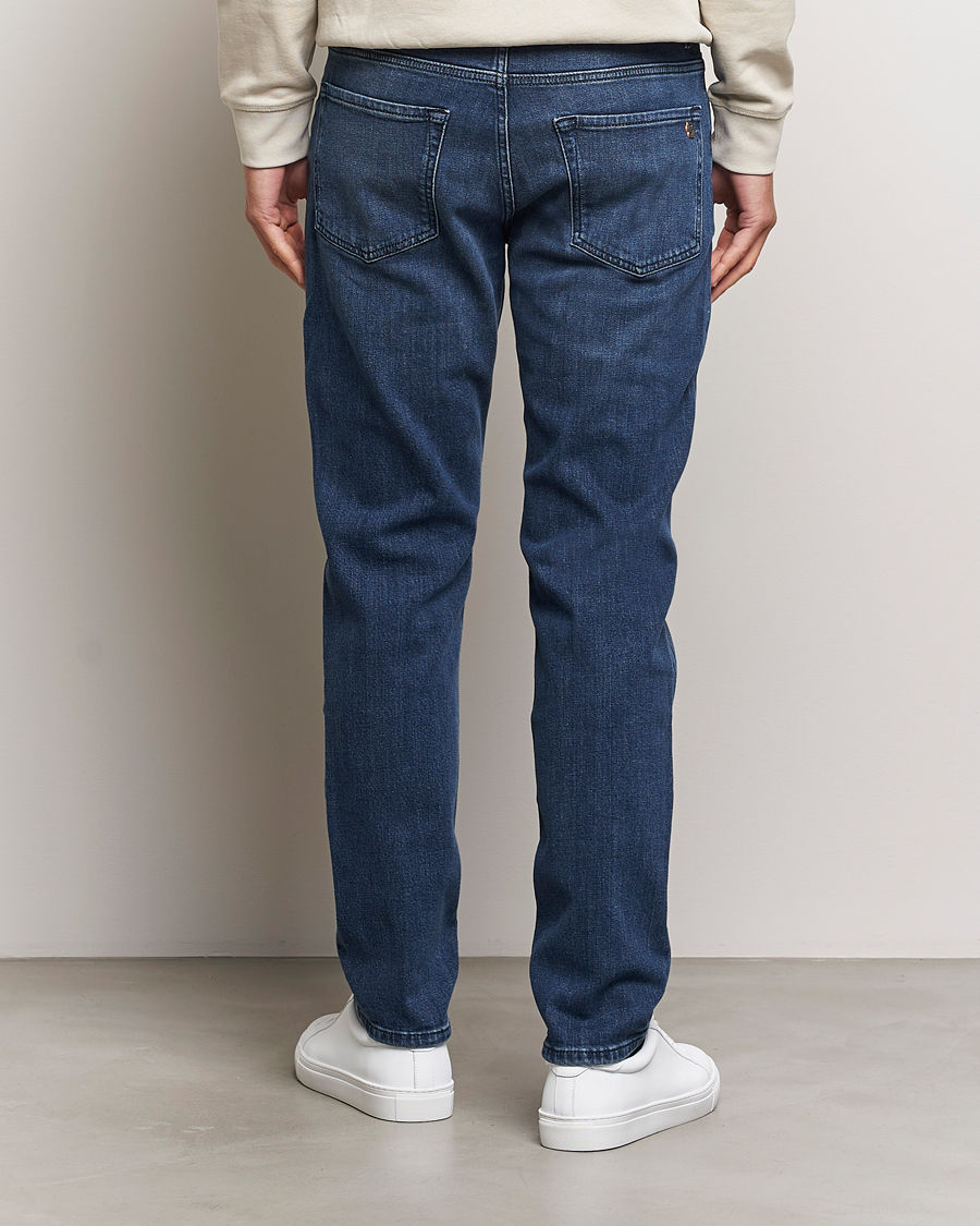 Homme | Jeans | BOSS ORANGE | Re.Maine Jeans Navy