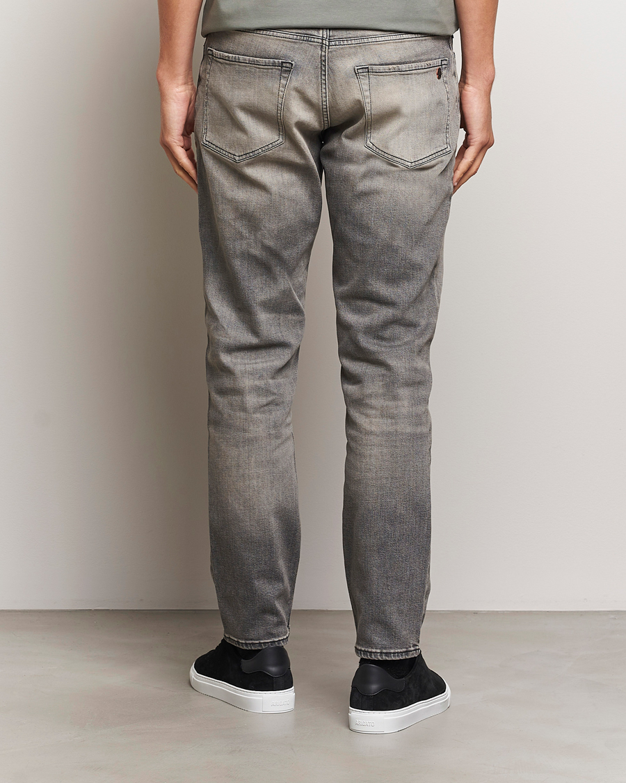 Homme | Jeans | BOSS ORANGE | Re.Maine Jeans Dark Grey