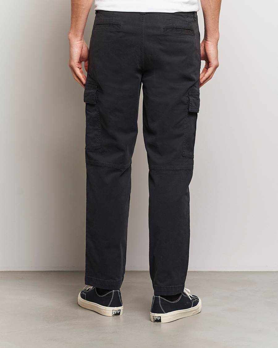 Homme | Pantalons | BOSS ORANGE | Sisla Cargo Pants Black