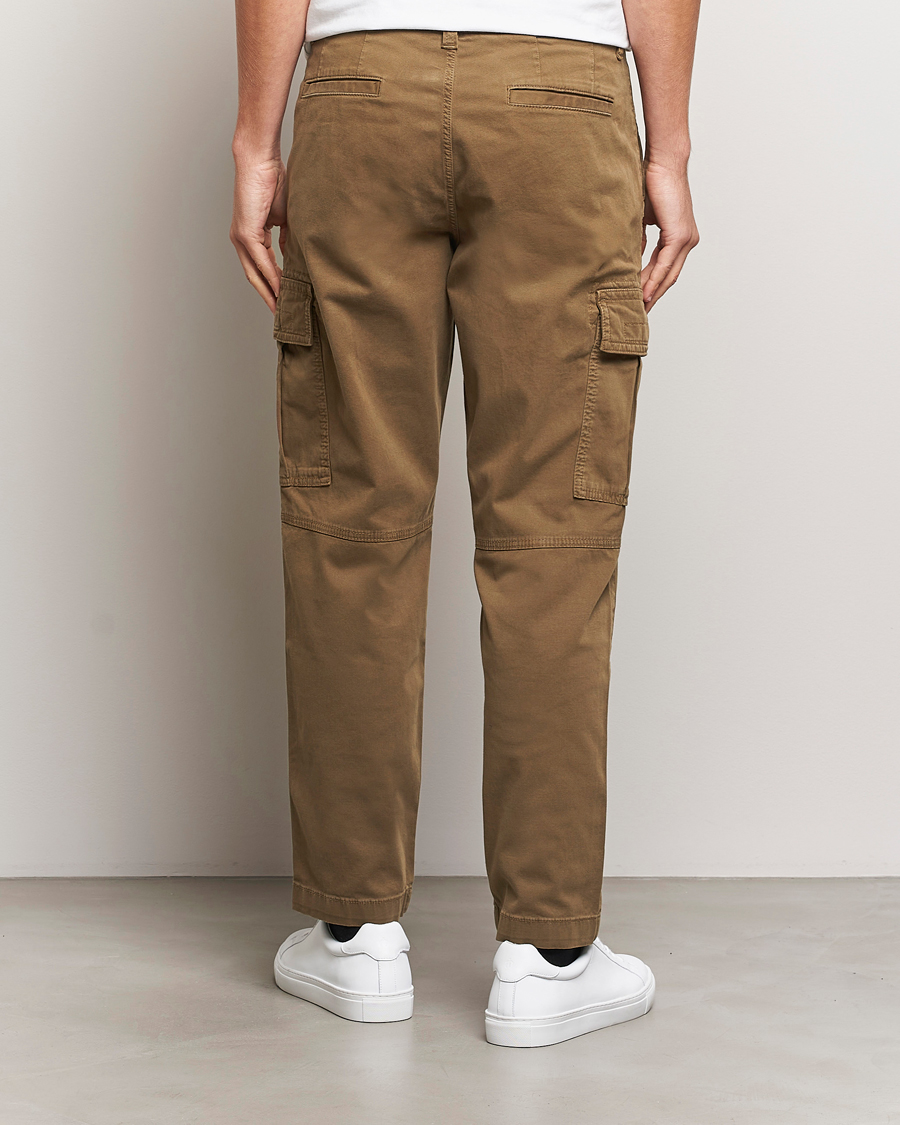 Homme | Pantalons | BOSS ORANGE | Sisla Cargo Pants Open Green