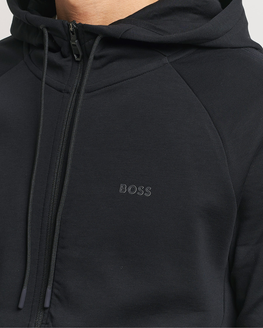 Homme | Pulls Et Tricots | BOSS GREEN | Tracksuit Set Black