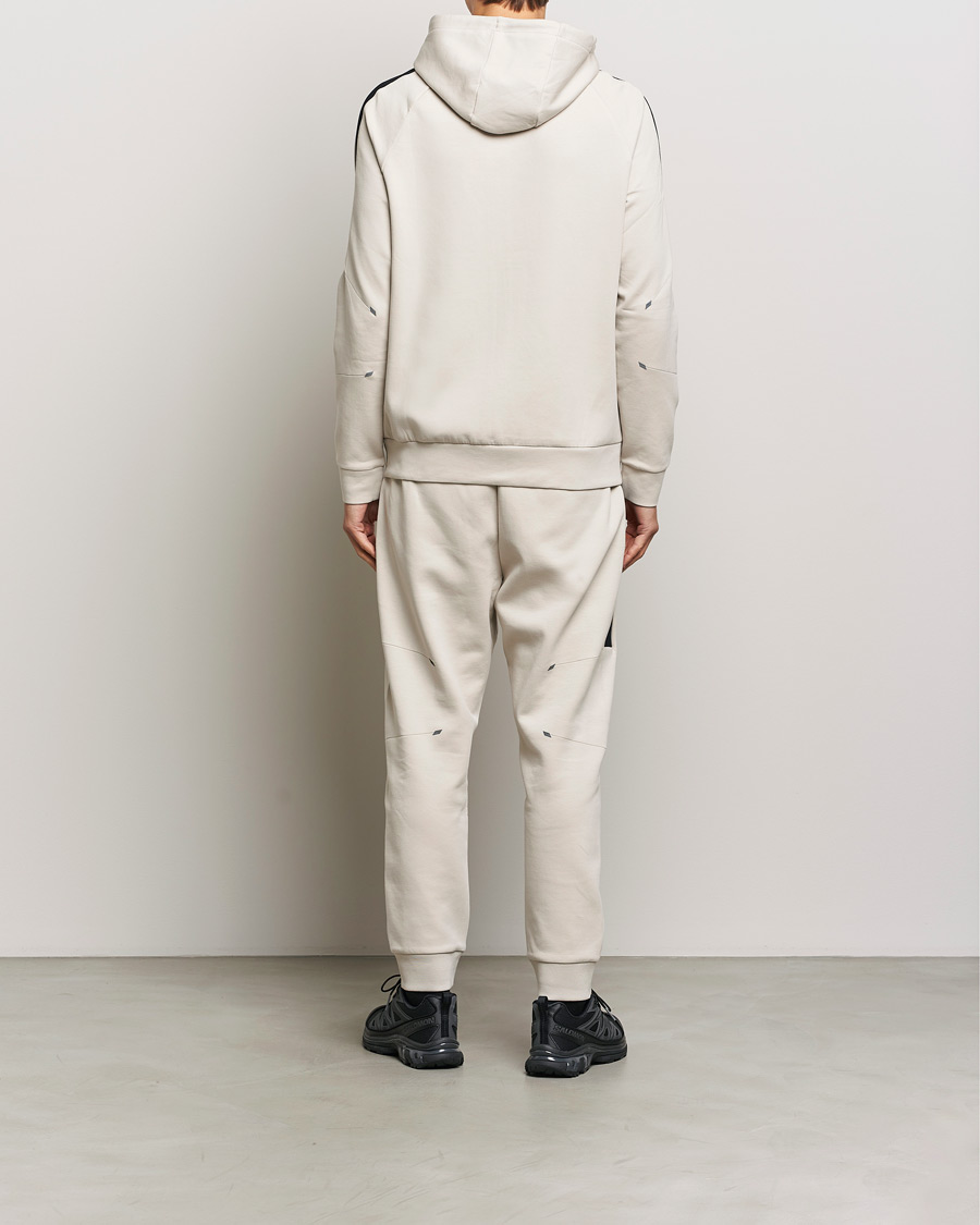 Homme | Pulls Et Tricots | BOSS GREEN | Tracksuit Set Light Beige