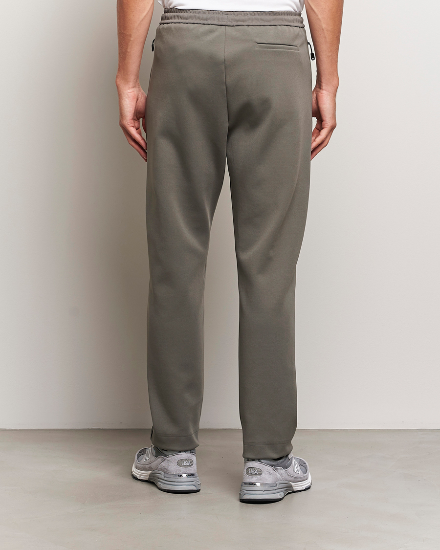 Homme | Pantalons | BOSS GREEN | Hadim Sweatpants Light Grey