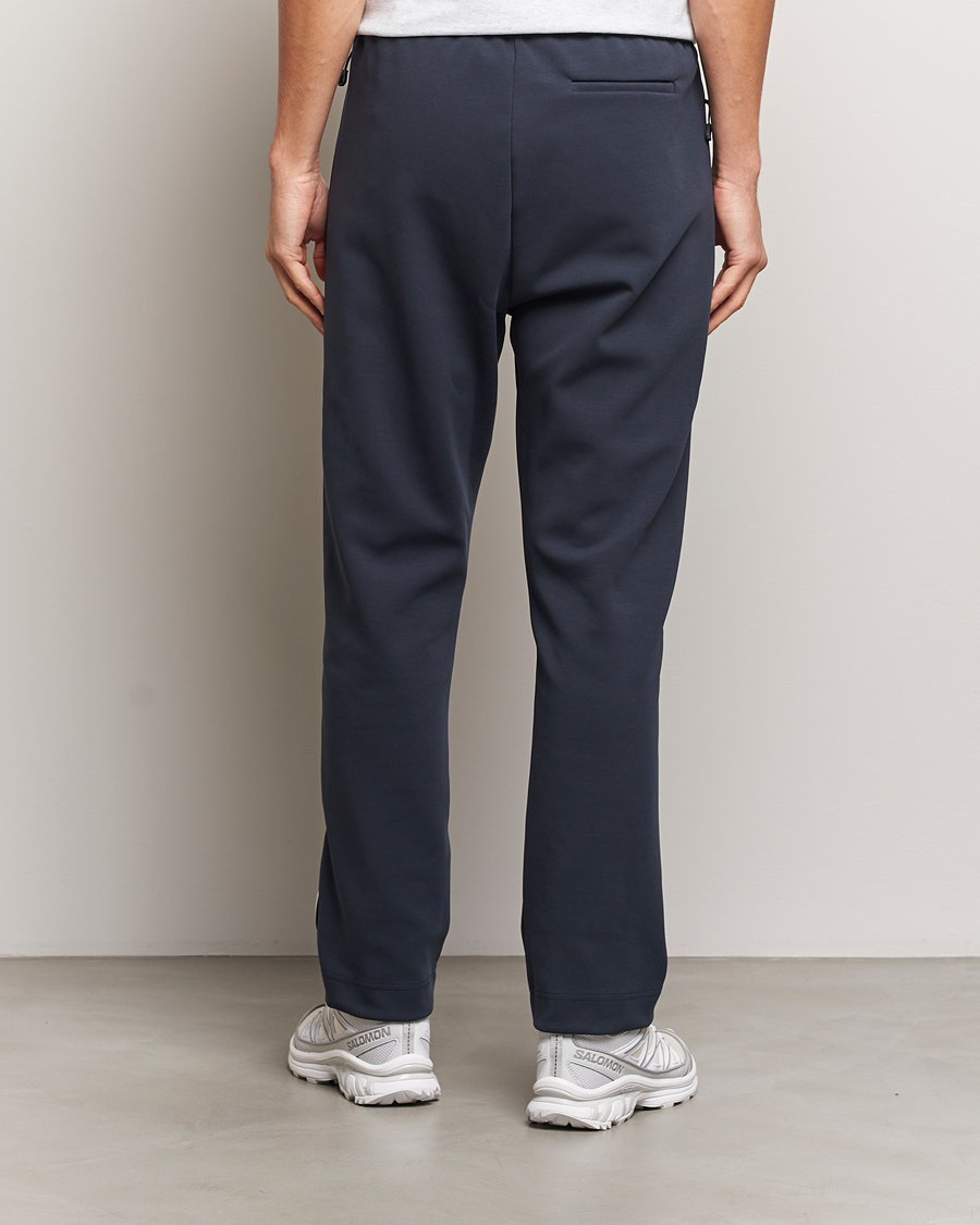 Homme | Pantalons | BOSS GREEN | Hadim Sweatpants Dark Blue