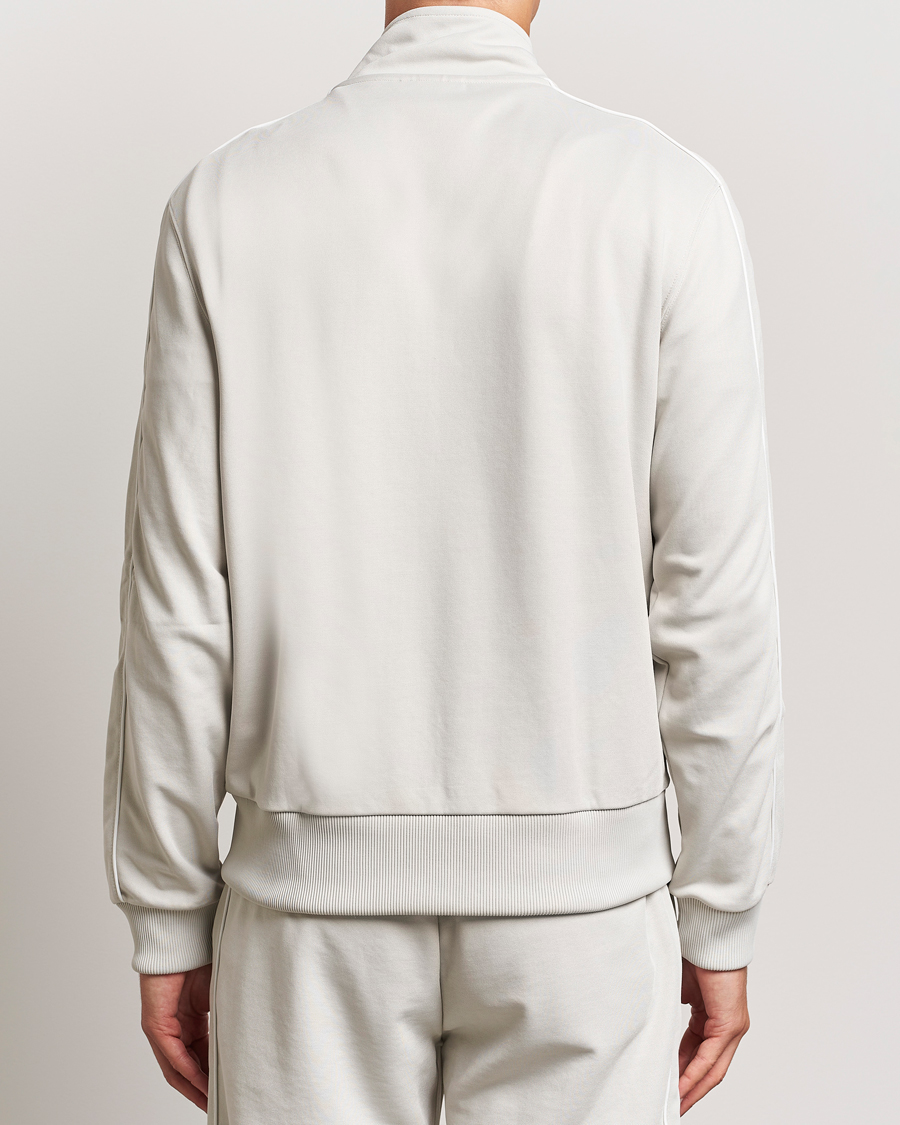 Homme | Pulls Et Tricots | Lacoste | Paris Piqué Track Jacket Hammam