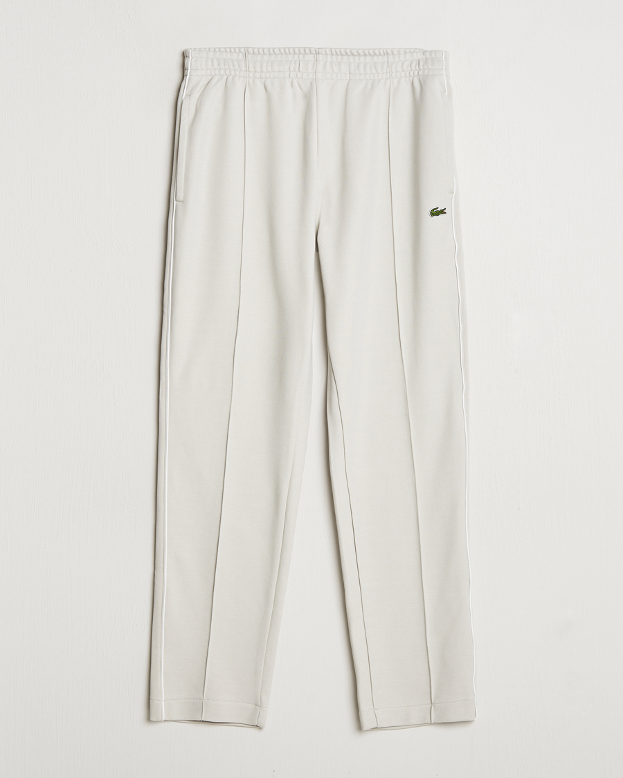 Homme | Pantalons | Lacoste | Paris Piqué Track Pants Hammam