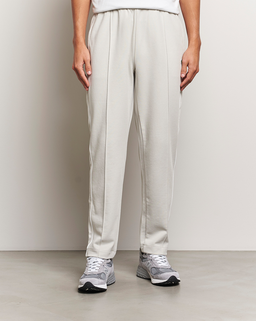 Homme | Pantalons | Lacoste | Paris Piqué Track Pants Hammam