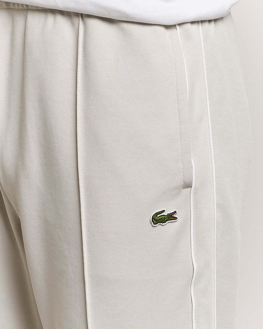 Homme | Pantalons | Lacoste | Paris Piqué Track Pants Hammam