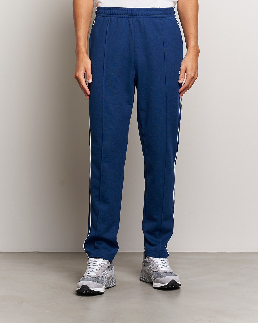 Homme | Pantalons | Lacoste | Paris Piqué Track Pants Globe