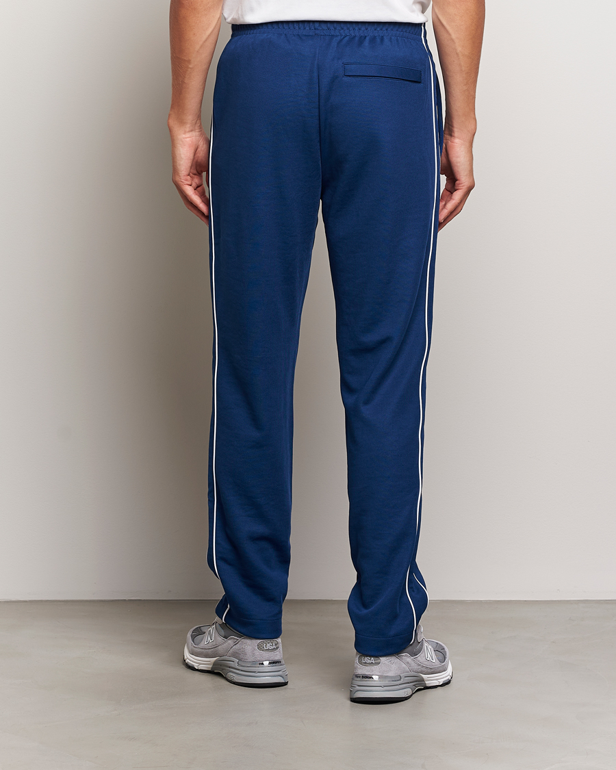 Homme | Pantalons | Lacoste | Paris Piqué Track Pants Globe