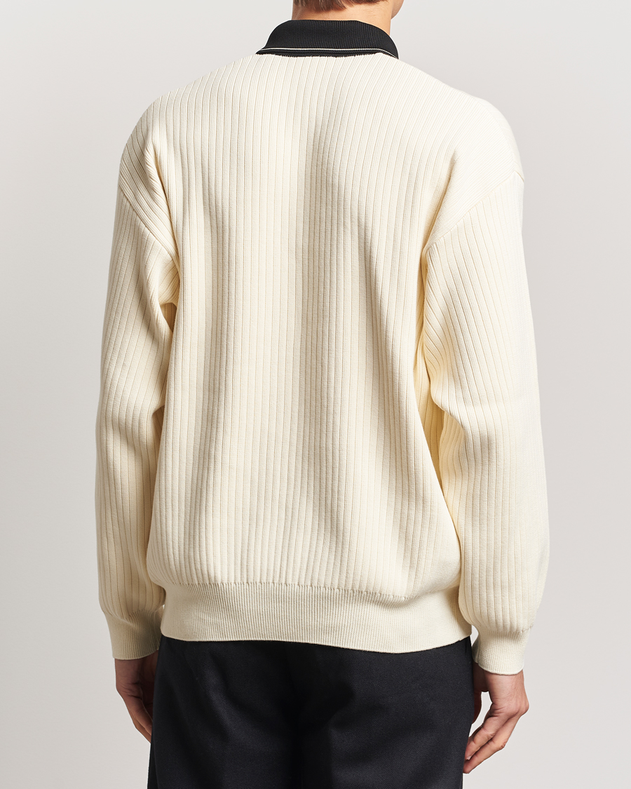 Homme | Pulls Et Tricots | Lacoste | Retro Tennis Cotton Polo Lapland