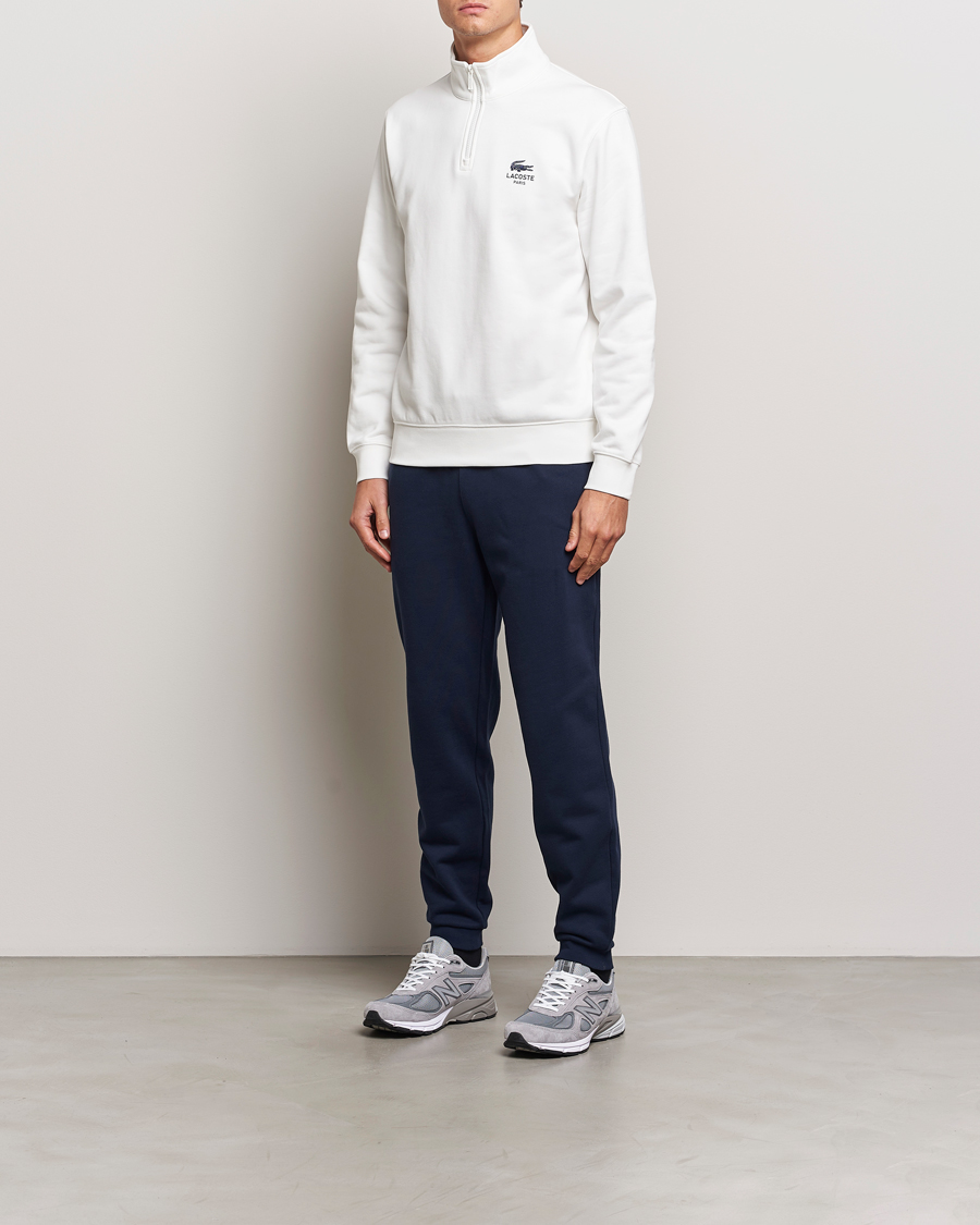 Homme | Pantalons | Lacoste | Paris Sweatpants Navy