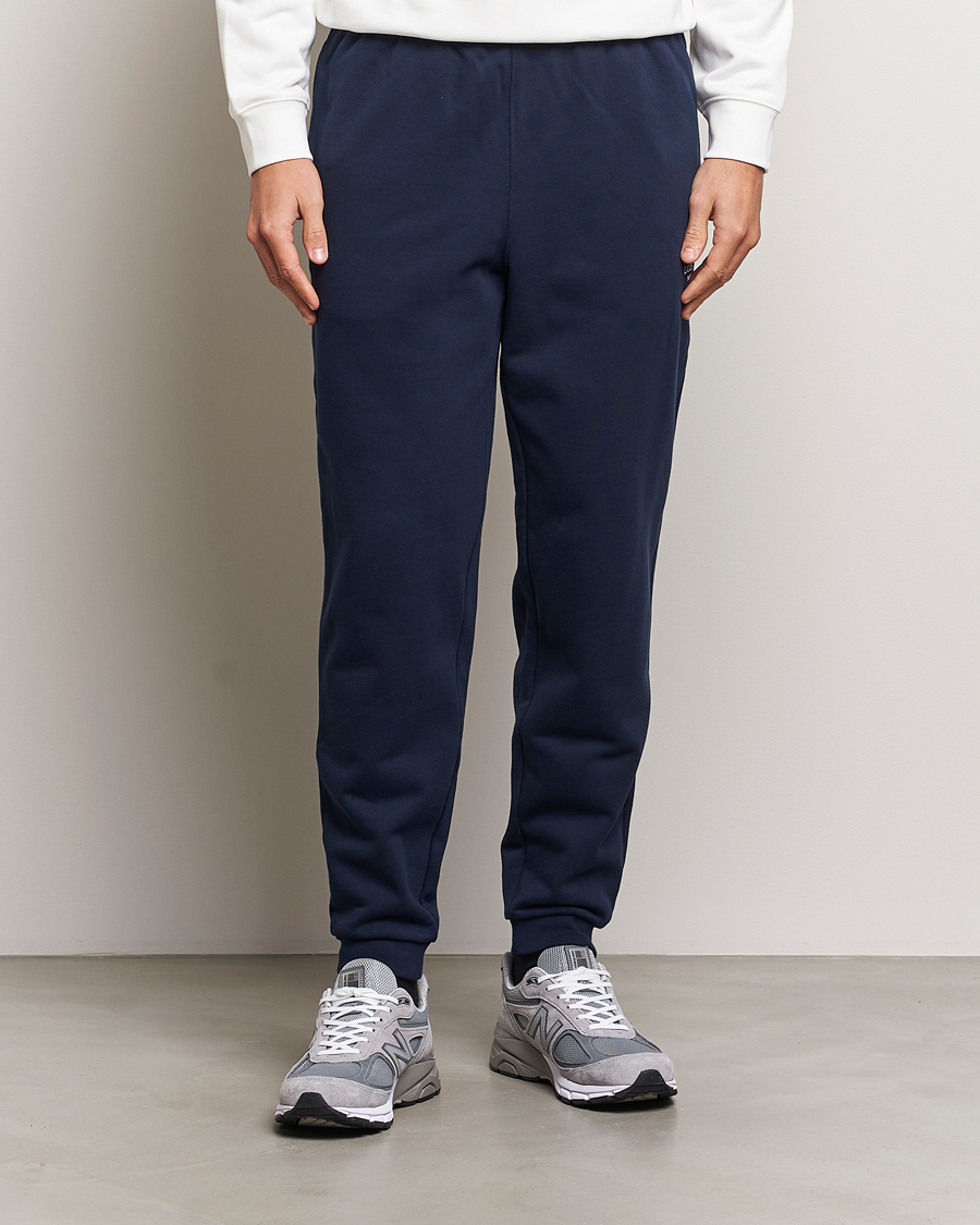 Homme | Pantalons | Lacoste | Paris Sweatpants Navy