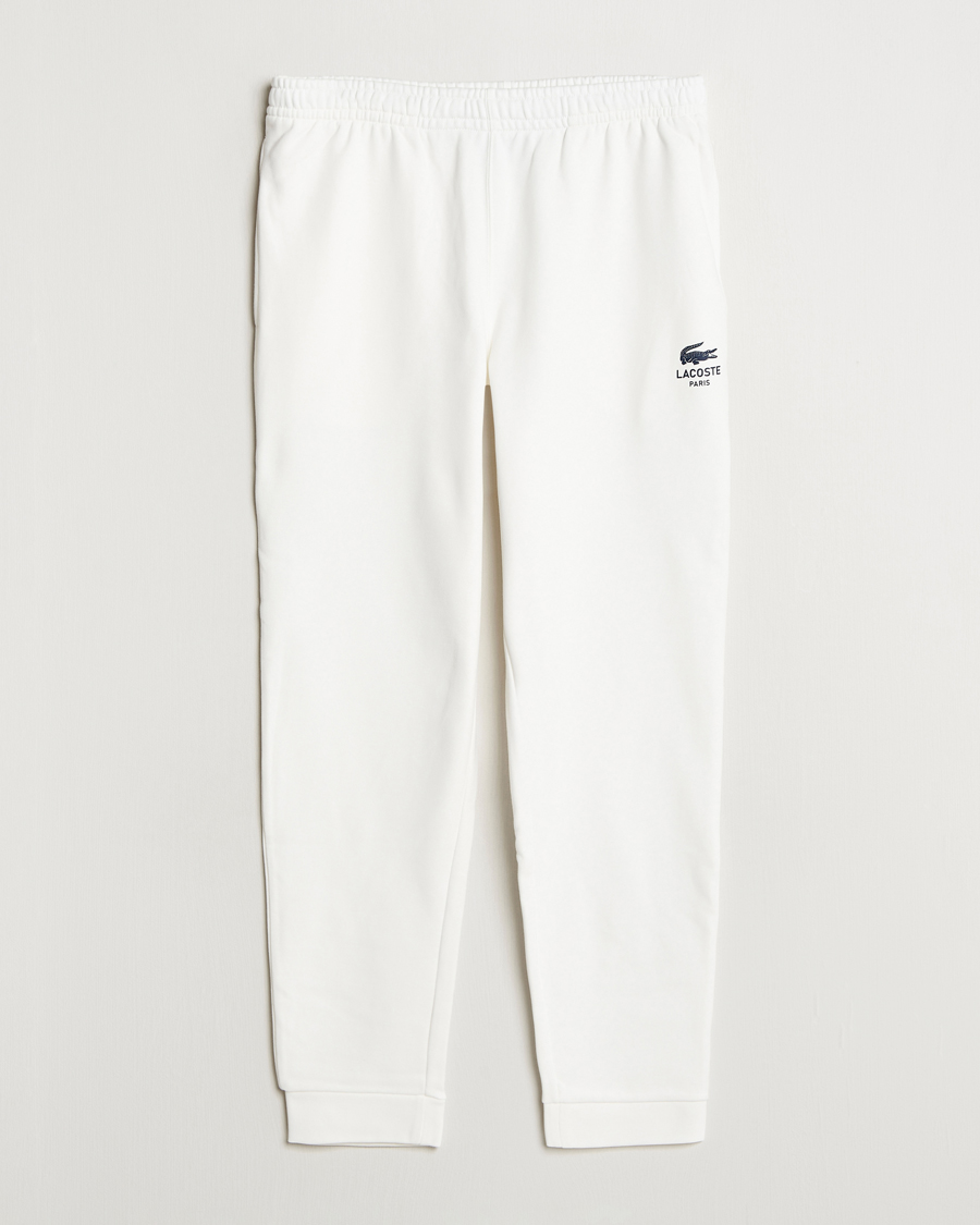 Homme | Pantalons | Lacoste | Paris Sweatpants Flour