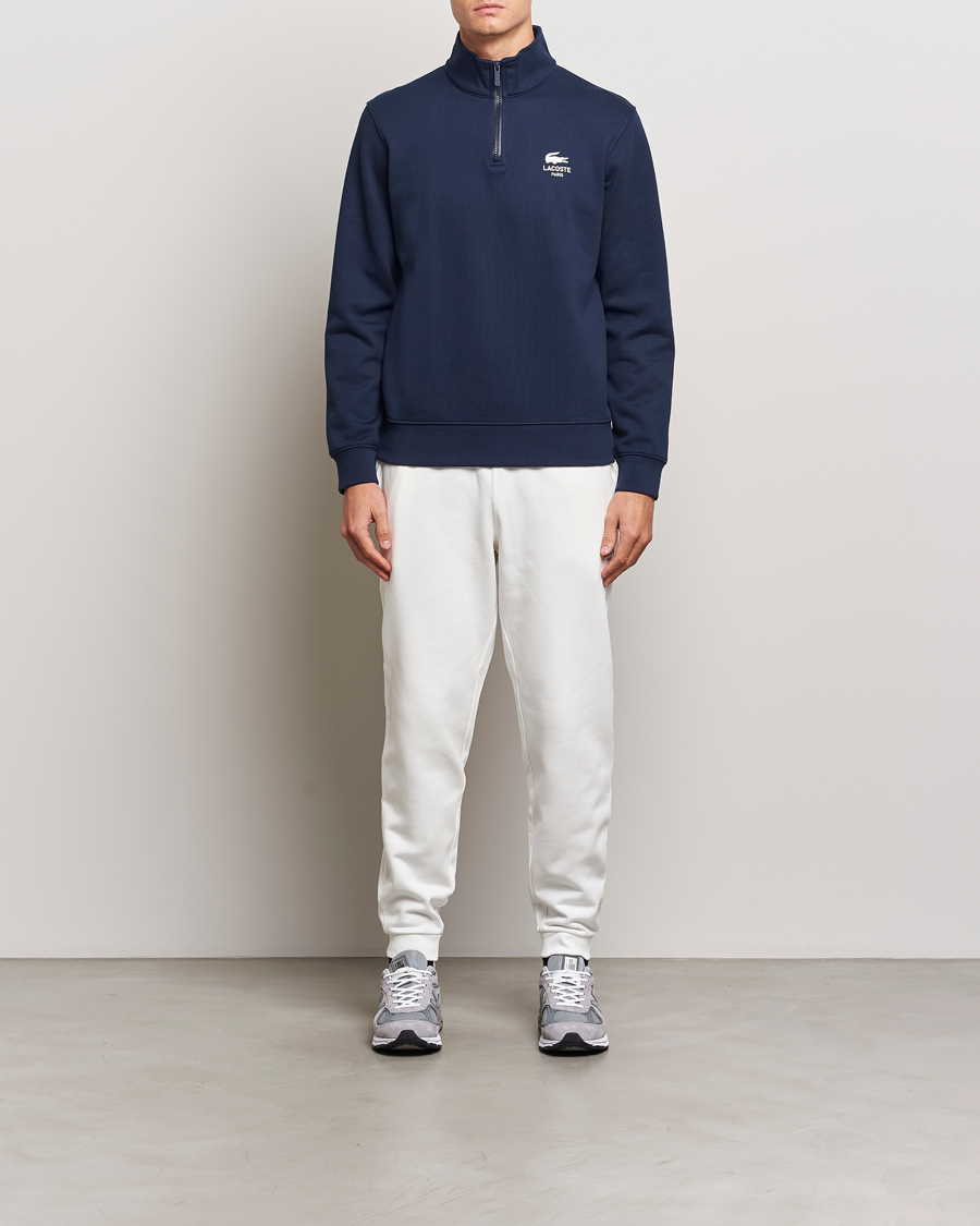Homme | Pantalons | Lacoste | Paris Sweatpants Flour