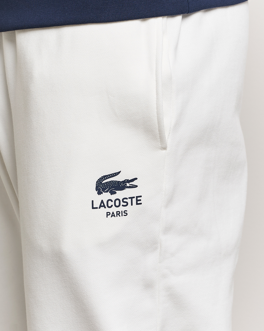 Homme | Pantalons | Lacoste | Paris Sweatpants Flour