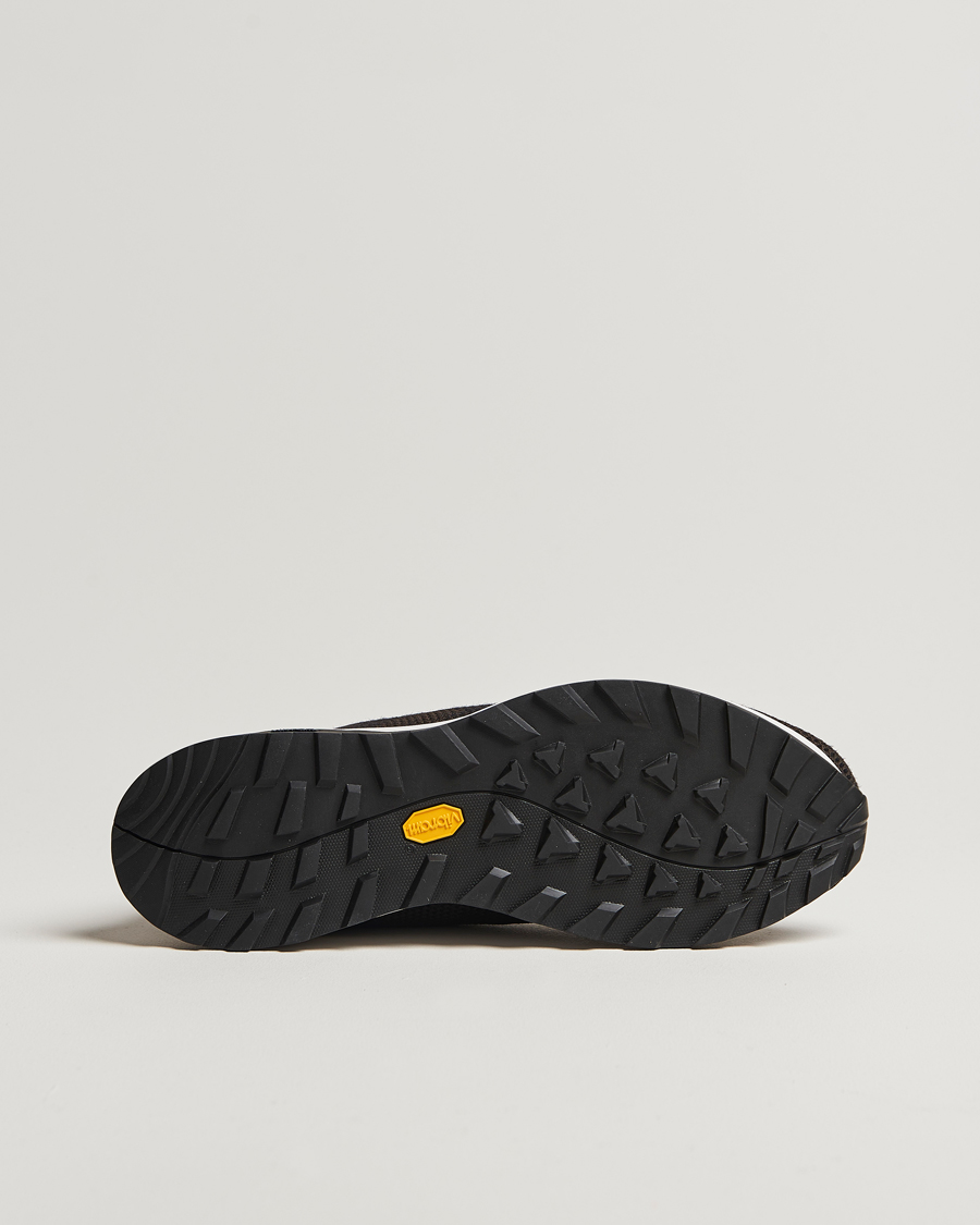 Homme | Kiton Running Sneakers Dark Brown | Kiton | Running Sneakers Dark Brown