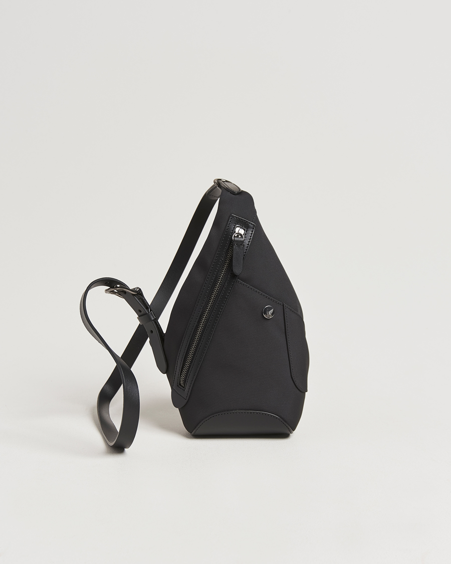 Homme | Sacs | Mismo | MismoM/S Drop Crossbody BagEclipse Black/Black