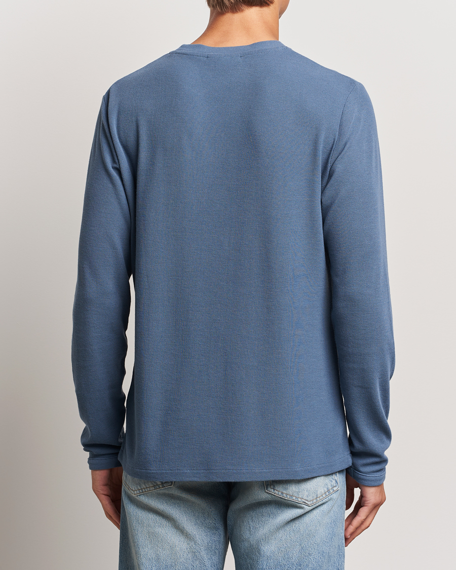 Homme | Pulls Et Tricots | NN07 | Clive Knitted Sweater Bering Sea