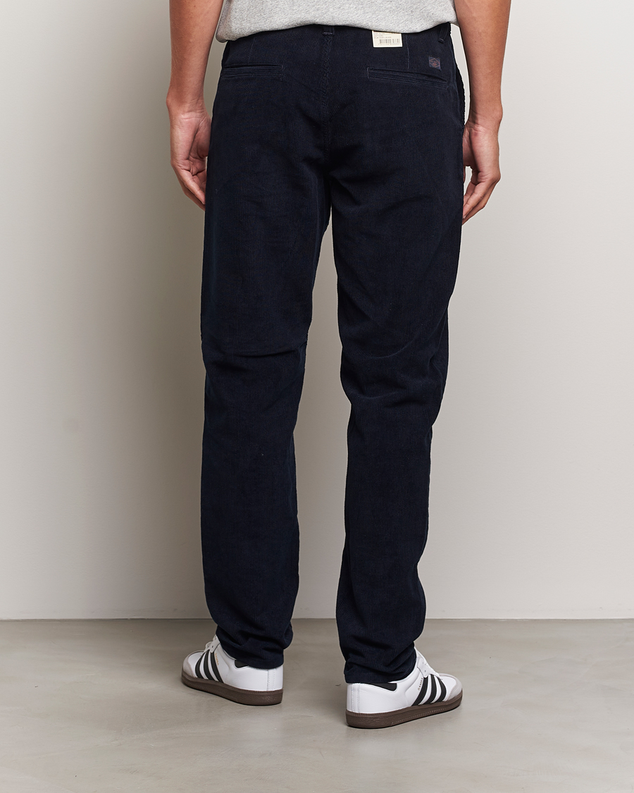 Homme | Pantalons | Nudie Jeans | Easy Alvin Corduroy Pants Navy