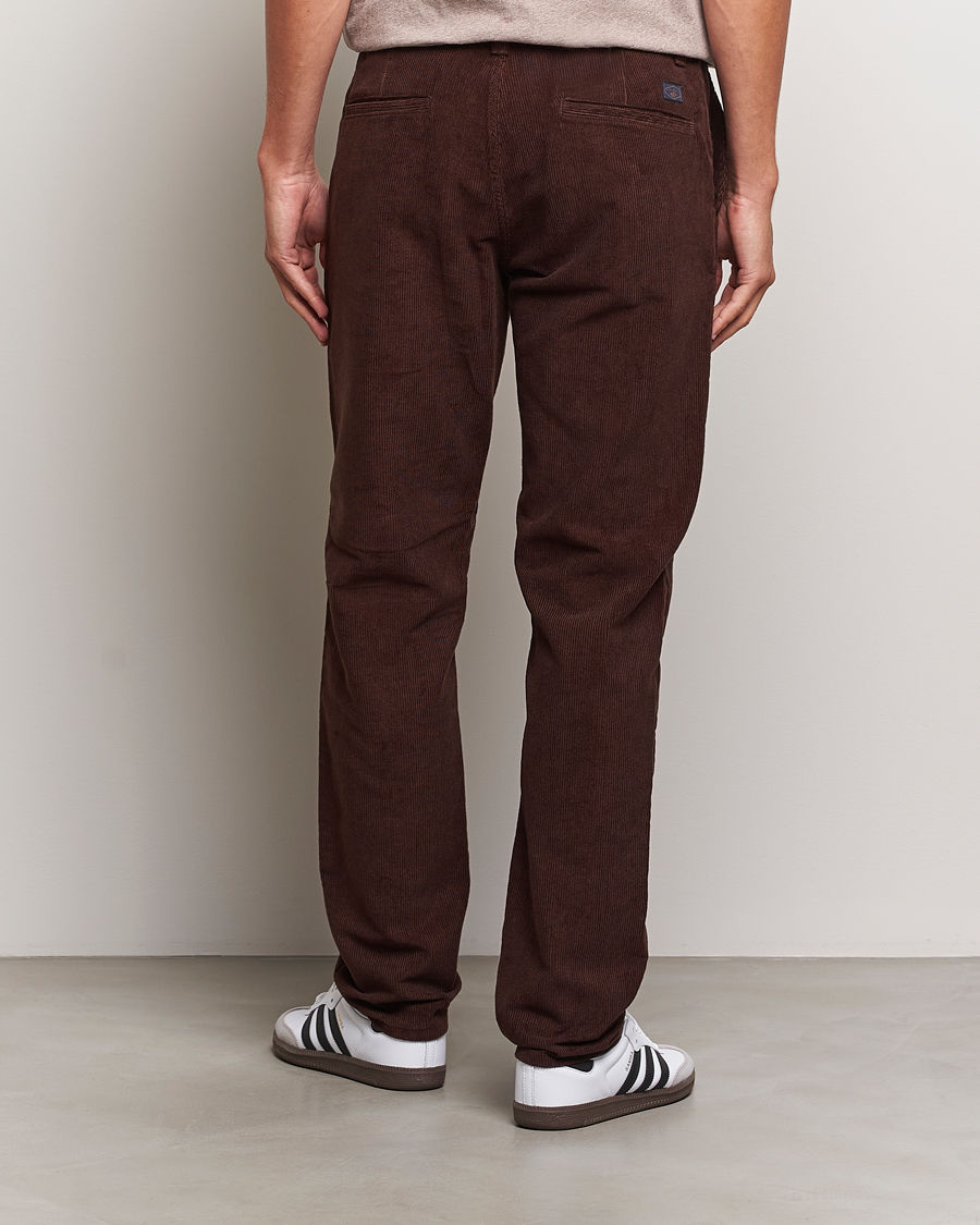 Homme | Pantalons | Nudie Jeans | Easy Alvin Corduroy Pants Brown