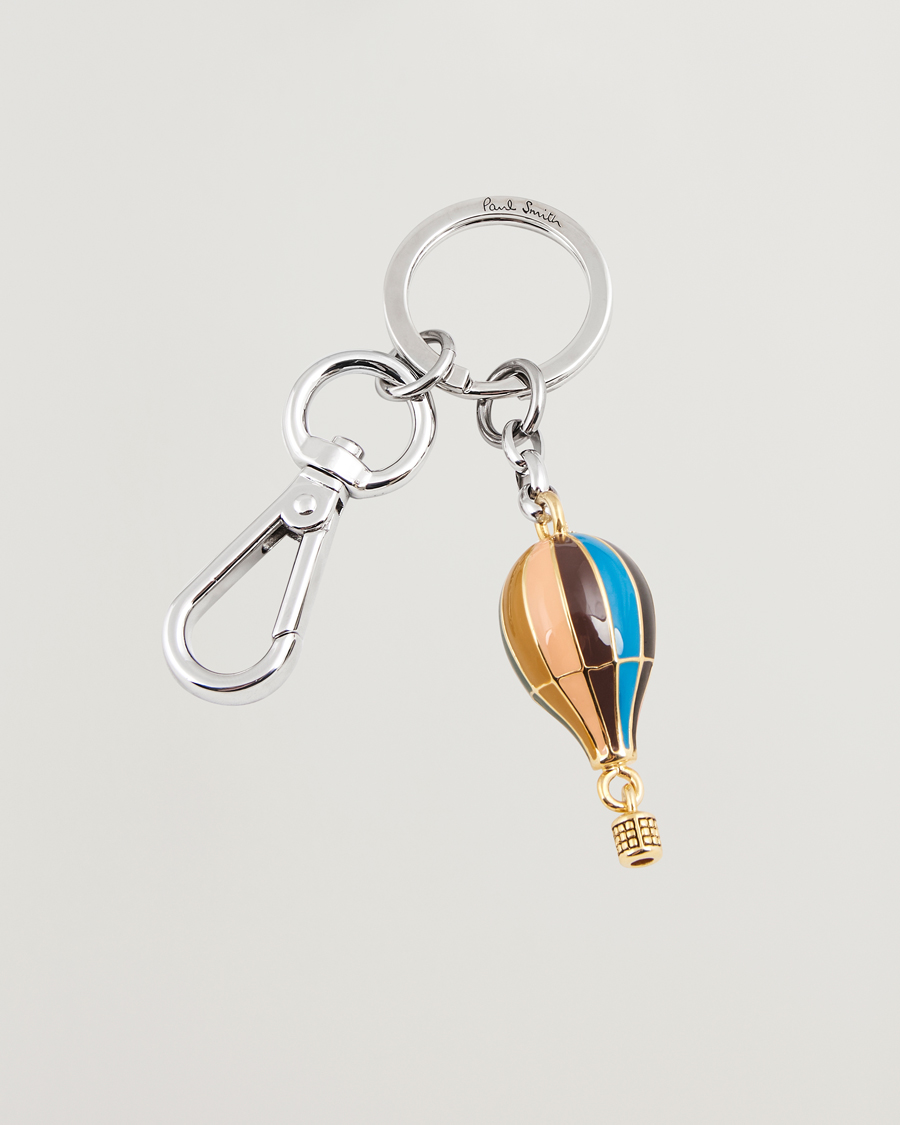 Homme | Porte-Clés | Paul Smith | Air Balloon Keyring Multi